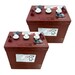 2 Bateras Trojan T-145 6 Voltios 260A C20 287A C100
