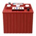 2 Bater�as Trojan TE35 6V 270Ah C100 de Ciclo Profundo para N�utica y Plataformas Elevadoras