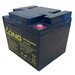 2 bateras WP5012 12V, Energa continua para movilidad segura