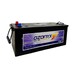 2 Unidades Bateras Solares 12V 205Ah OZX205A, Mxima autonoma en energa renovable