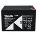 4 Bater�as 12 Voltios 12 Amperios Heycar HA12-12