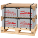 4 Bater�as 12 Voltios 190 Amperios Gel Agm Ciclo Profundo 6evf190