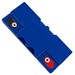 4 bater�as 12 Voltios 24 Amperios CSB EVH12240