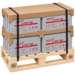 4 Bater�as 12V 190Ah GEL AGM para Veh�culos El�ctricos 6-EVF-190