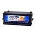 4 Bater�as OZX165 AS 165Ah para Sistemas Fotovoltaicos 12 Voltios