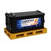 4 Bater�as OZX250.AS 250Ah para Sistemas Off Grid de 48 Voltios