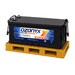 4 Bater�as OZX250.AS 250Ah para Viviendas Aisladas con Energ�a Solar