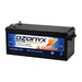 4 Bater�as OZX250.AS para Almacenamiento de Energ�a Solar 12V 250Ah