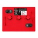 4 Bater�as para Plataformas JLG ROLLS 6FSGC-HC 6V 300A