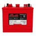 4 Bater�as para Plataformas JLG ROLLS 6FSGC-HC 6V 300A