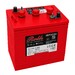 4 Bater�as para Plataformas Skyjack ROLLS 6FSGC-HC 6V 300A