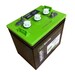 4 bateras Quasar 6V 22A QSRF 105, Energa estable para sistemas solares y renovables