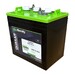 4 bateras Quasar 6V 22A QSRF 105, Energa estable para sistemas solares y renovables