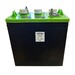4 bateras Quasar 6V 22A QSRF 105, Energa estable para sistemas solares y renovables