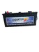 4 Bateras Solares 12V 205Ah OZX205.A, Rendimiento superior en sistemas solares