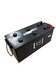 4 Bateras Solares 12V 205Ah OZX205.A, Rendimiento superior en sistemas solares