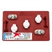 4 Bater�as Trojan T-105 Plus | 6 Voltios 225 Amperios