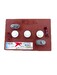 4 Bateras Trojan T-145 6 Voltios 260A C20 287A C100