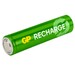 4 Pilas recargables AA 2.100 mAh | 1,2 Voltios Ni-Mh GP
