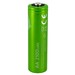 4 Pilas recargables AA 2.100 mAh | 1,2 Voltios Ni-Mh GP
