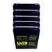5 Bateras LVDC26-12 12V 26Ah, Energa duradera para tu moto elctrica