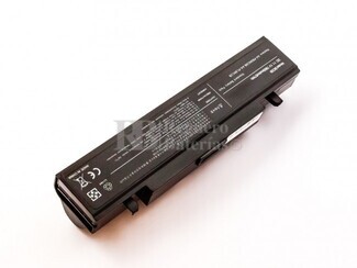 Batera de larga duracin para SAMSUNG P580, R418, R522, R522H, R580, R620, R718, R720, R730, R780 