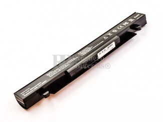 Batera para Asus A450 Series, A550 Series, F450 Series, F550 Series, K550 Series, X450 Series, X550 Series
