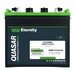 6 Bater�as 8 Voltios 170 Amperios QUASAR QSRF 875