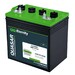 6 Bater�as 8 Voltios 170 Amperios QUASAR QSRF 875