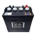 6 bateras Buggy 8 Voltios 175 Amperios Monbat 8V USDC-175