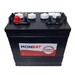 6 bateras Buggy 8 Voltios 175 Amperios Monbat 8V USDC-175