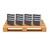 16 bateras SAI UPS HR1234WF2, alto rendimiento y fiabilidad garantizada