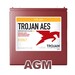 6 Bateras Trojan AGM T-875 AES 8 Voltios 169 Amperios