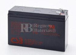 Batera BK450 para SAI APC