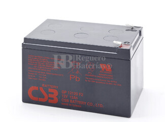 Batera de sustitucin para SAI CYBERPOWER CS24U12V-12