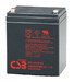 Batera de sustitucin para SAI OPTI-UPS AS450C-S