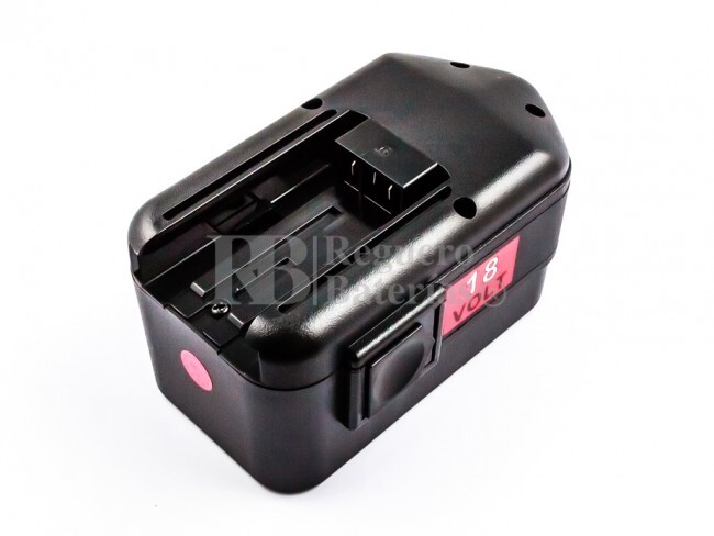 Lot de 3 batteries 18V 3300mAh pour AEG SB2E 18 STX - Soci?t? Fran?aise Lot de 3 batteries 18V 3300mAh pour AEG SB2E 18 STX - Soci?t? Fran?aise