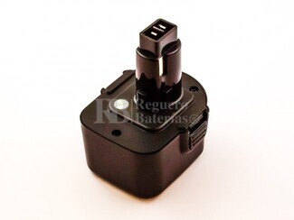 Batera para Black Decker PS3525 12V 3A