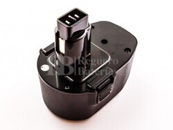 Batería para Black Decker PS3650FA 14.4V 3A