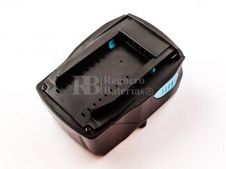Batera para Hilti B 22-1.6 21,6V 3A Litio