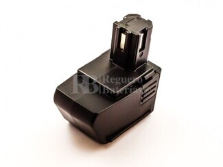 Batera para Hilti SFB105 9,6 Voltios 3.000 mAh