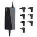 Adaptador cargador Pc porttil 90W Trust primo charger 19138