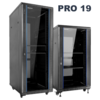 Armarios Rack PRO 19 pulgadas