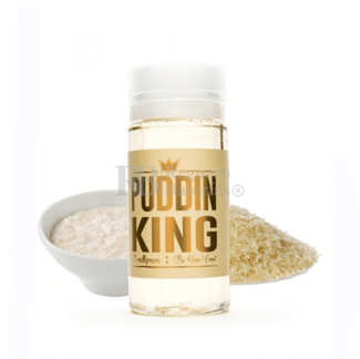 Aroma Puddin King 30ml de Kings Crest  