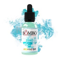 Aroma Zero 30ml de Bombo  