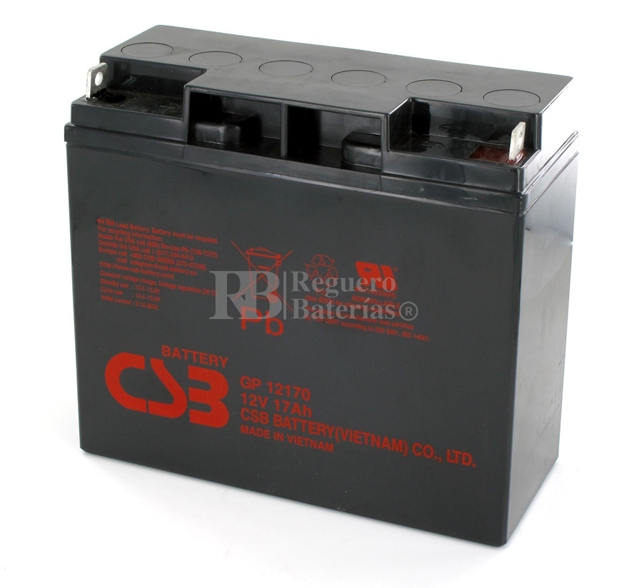 Аккумулятор csb 12v. CSB GP 12170 12v 17ah. CSB батарея gp12170 (12v 17ah). АКБ CSB EVX 12170 12v 17ah. Батарея CSB gp12170 (12v 17ah) аккумулят.