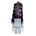 Batera 12 Voltios 1.100mAh Ni-Mh 1-2A conector Tamiya 2 vas