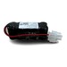Batera 12 Voltios 1.100mAh Ni-Mh 1-2A conector Tamiya 2 vas