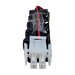Batera 12 Voltios 1.100mAh Ni-Mh 1-2A conector Tamiya 2 vas