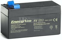 Batería 12 Voltios 1.3 Amperios Energivm MV1213